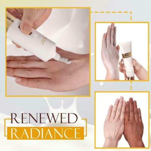 Volcanic Mud Bath Milk