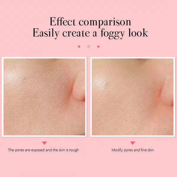 Magical Perfecting Base Face Primer Under Foundation