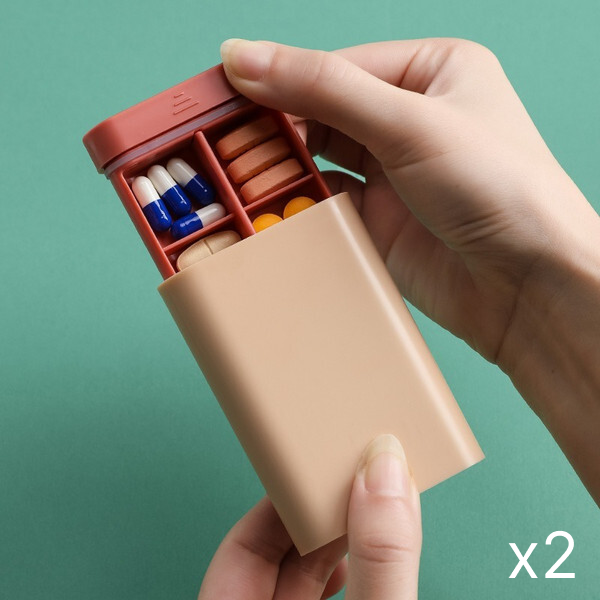 Male Enhancement Supplement Storage