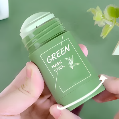 Blackhead Remover Green Stick