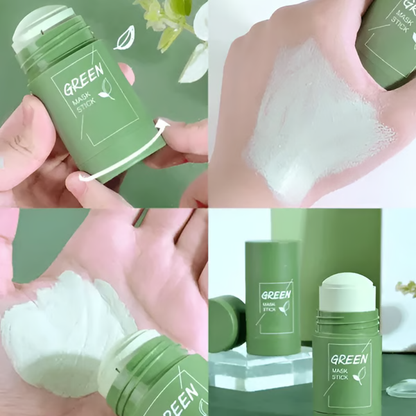 Blackhead Remover Green Stick