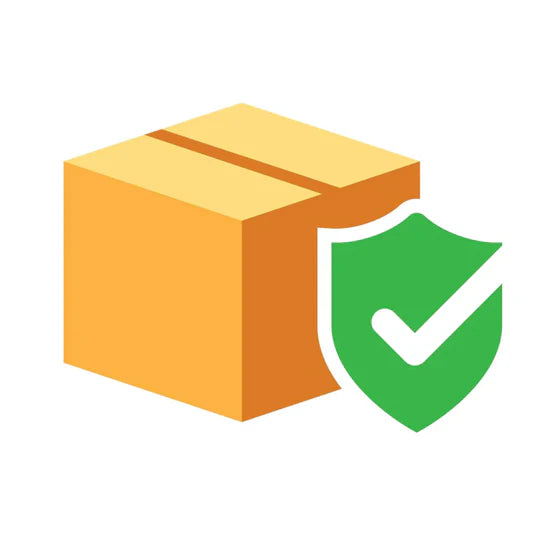 Ultimate Protection (Lifetime Warranty + Shipping Insurance)