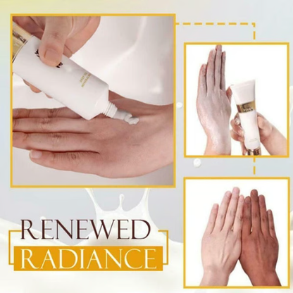 Volcanic Mud Bath Milk