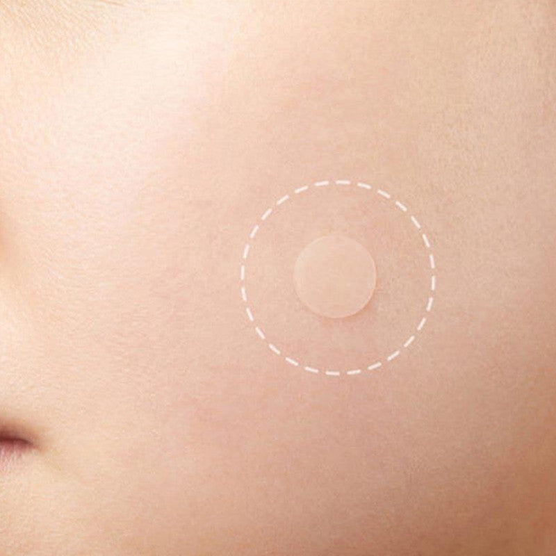 Hydrocolloid Skin Tag Remover Patch