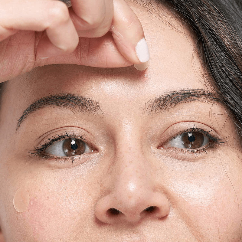 Hydrocolloid Skin Tag Remover Patch