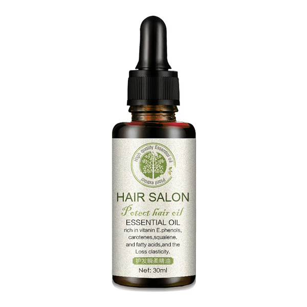 Hair Care Essential Oil 30ml