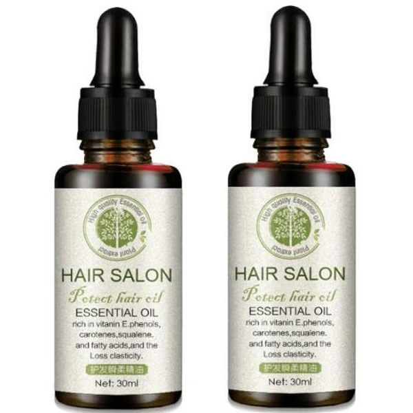 Hair Care Essential Oil 30ml