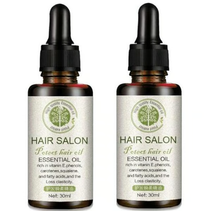 Hair Care Essential Oil 30ml