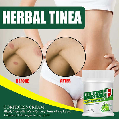Herbal Tinealess Cream