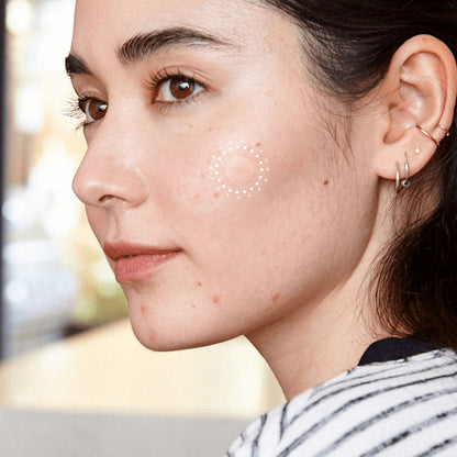 Hydrocolloid Skin Tag Remover Patch