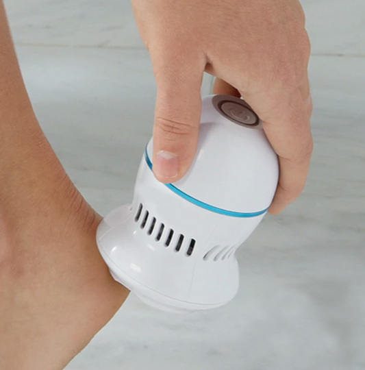 Electric Foot Grinder Skin Hard Rupture Skin Trimmer Dead Skin