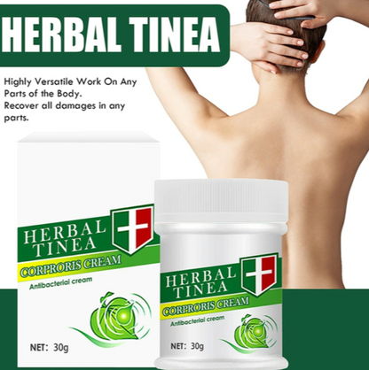 Herbal Tinealess Cream