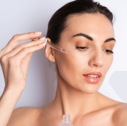 All-Natural Turmeric Serum for Glowing Skin – Perfect Beauty & Skincare Gift