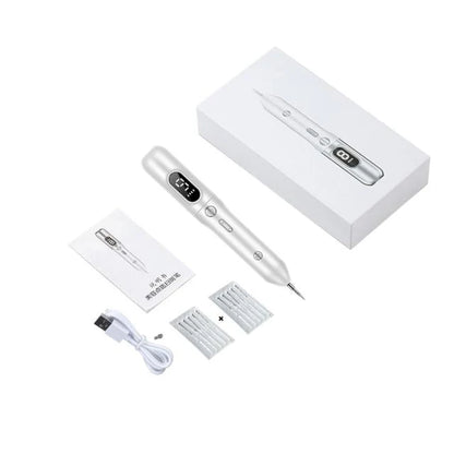 The Plasma Pen - Blemish Remover