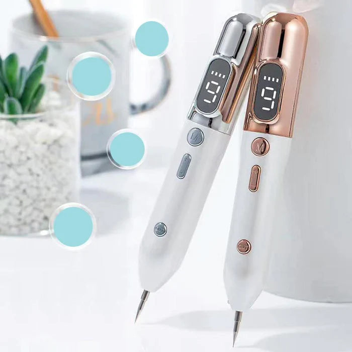 The Plasma Pen - Blemish Remover